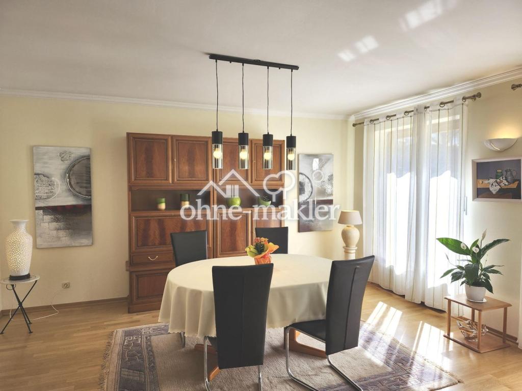 Möblierte 2 Zimmer Wohnung 90 m² im Osten von München, S-Bahn S4 / S6 - Photo 5