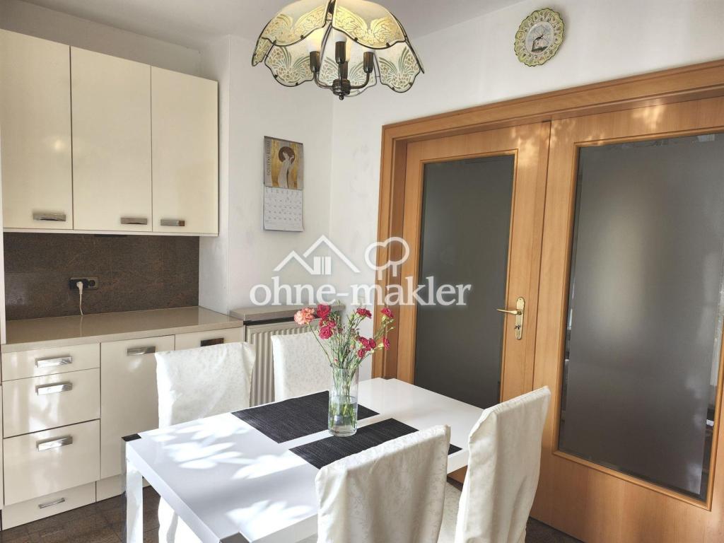 Möblierte 2-Zi-Wohnung mit Garten in Zorneding bei München - Photo 5