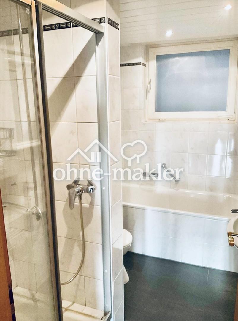 Große 3-Zimmerwohnung mit traumhaftem Ausblick in Alfelder Bestlage - Photo 3