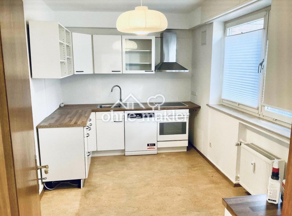 Große 3-Zimmerwohnung mit traumhaftem Ausblick in Alfelder Bestlage - Photo 1