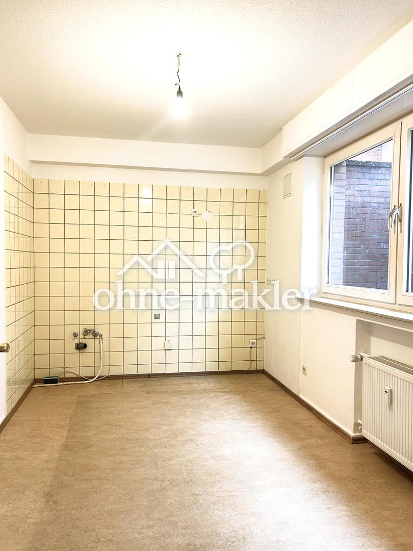 Wieder verfügbar: Große 3-Zimmerwohnung mit traumhaftem Ausblick in Alfelder Bestlage - Foto 5
