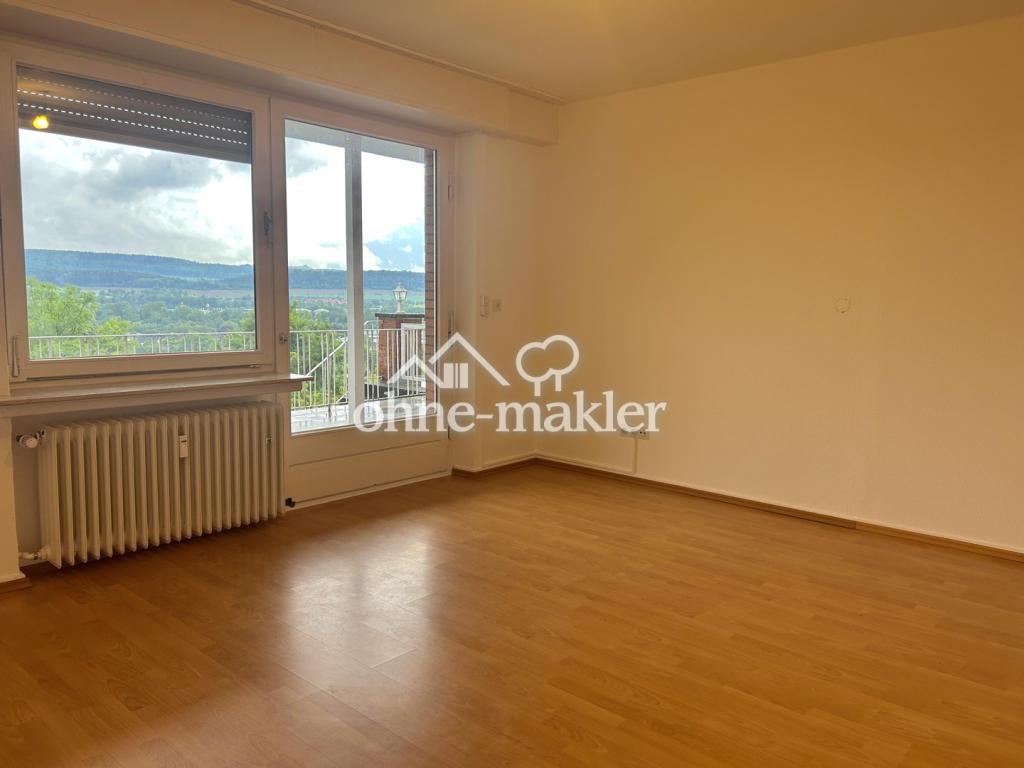 Wieder verfügbar: Große 3-Zimmerwohnung mit traumhaftem Ausblick in Alfelder Bestlage - Photo 4