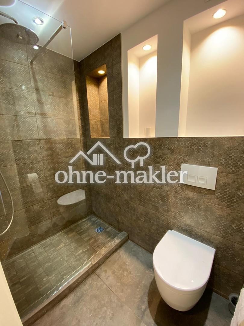 Schickes möbliertes 1,5-Zimmer Appartement mit Terrasse - Photo 3