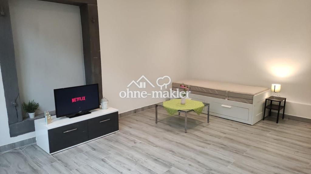 Gemütliche 1-Zimmer-Wohnung teilmöbliert mit Einbauküche barrierefrei - Photo 2