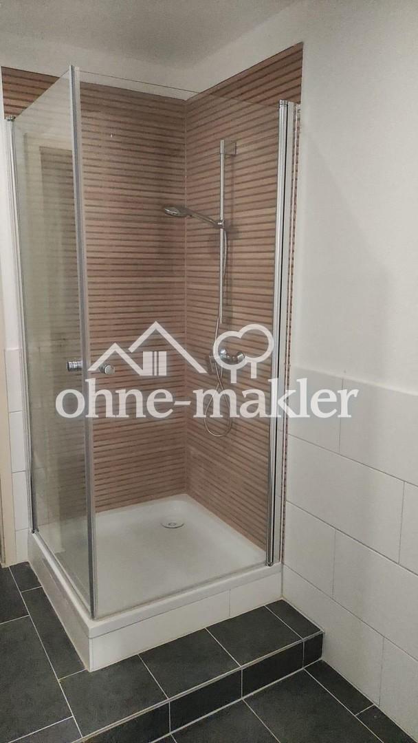 Gemütliche 2-Zimmer-Wohnung teilmöbliert mit Einbauküche und Klimaanlage barrierefrei - Foto 3