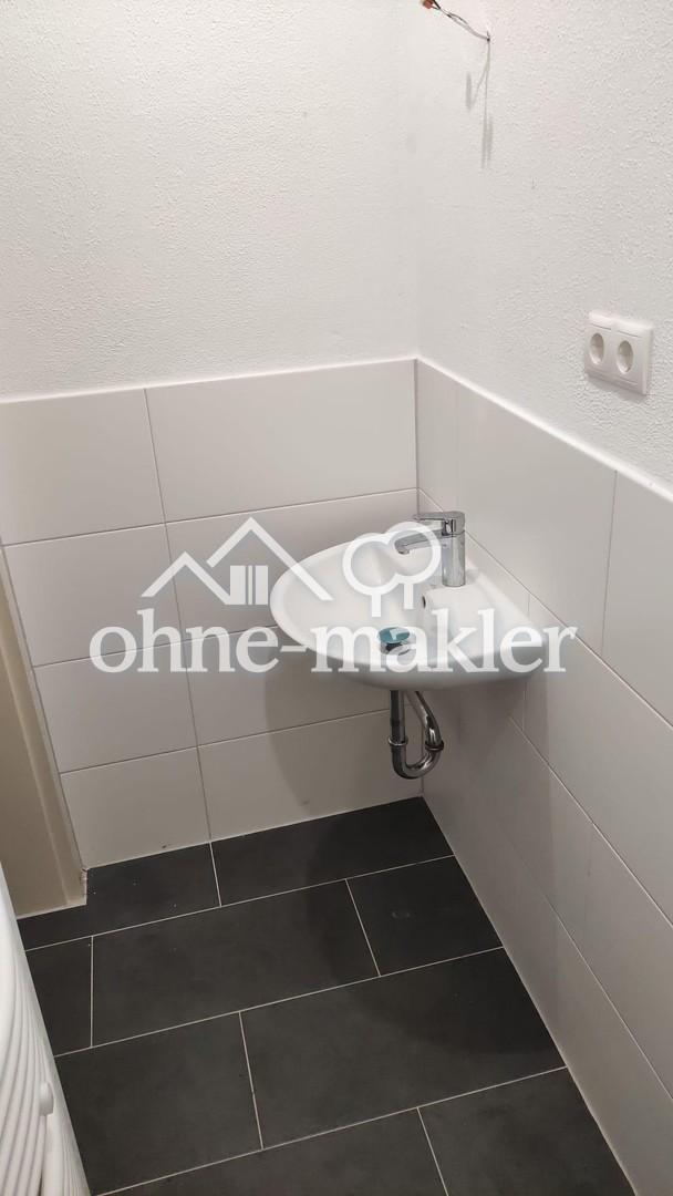 Gemütliche 2-Zimmer-Wohnung teilmöbliert mit Einbauküche und Klimaanlage barrierefrei - Foto 5