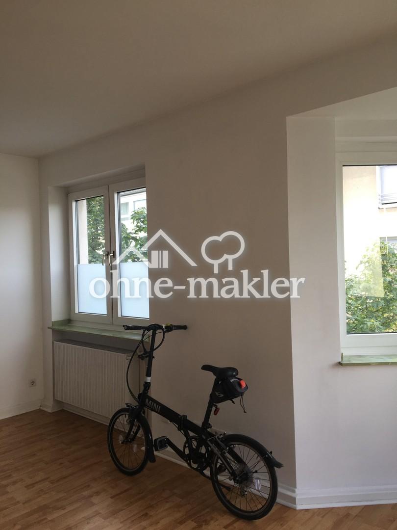 Friedrichstadt ruhig und zentral, 1-2 Personen Wohnung 3.OG mit 270° Erker - Photo 1