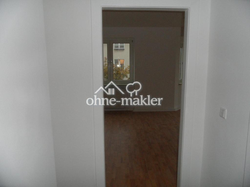 Friedrichstadt ruhig und zentral, 1-2 Personen Wohnung 3.OG mit 270° Erker - Photo 4