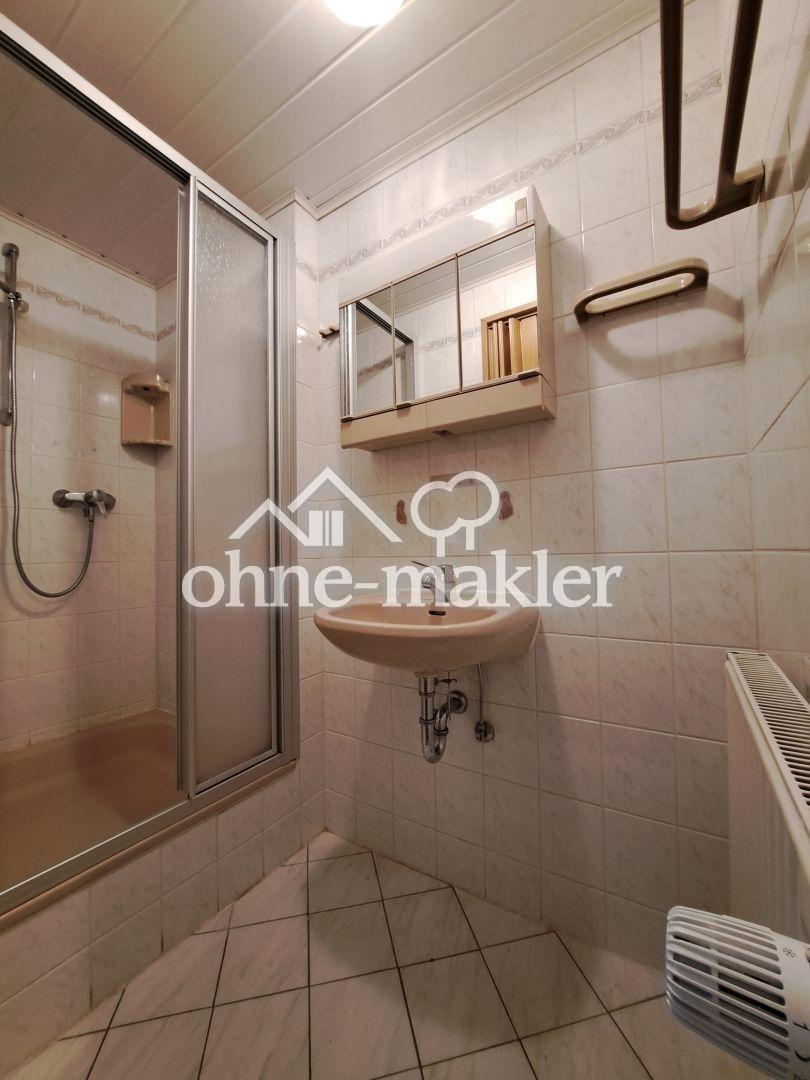 1.OG-Dusche