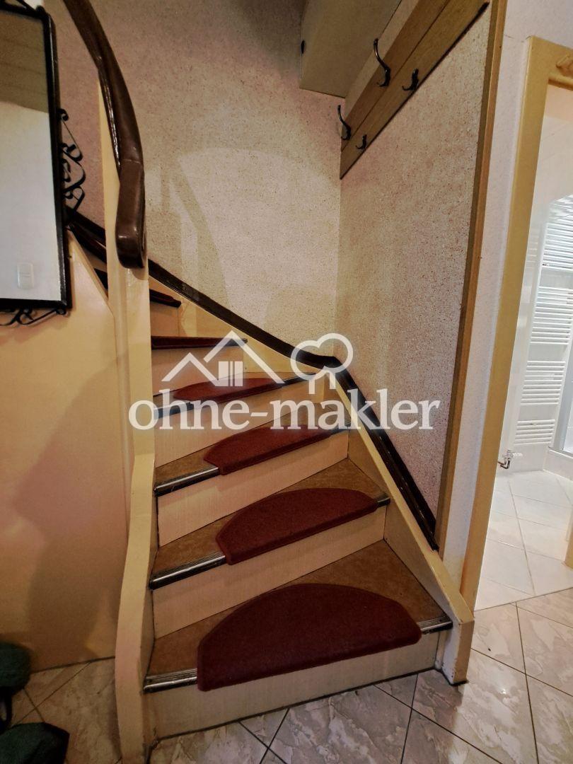 EG-Treppe