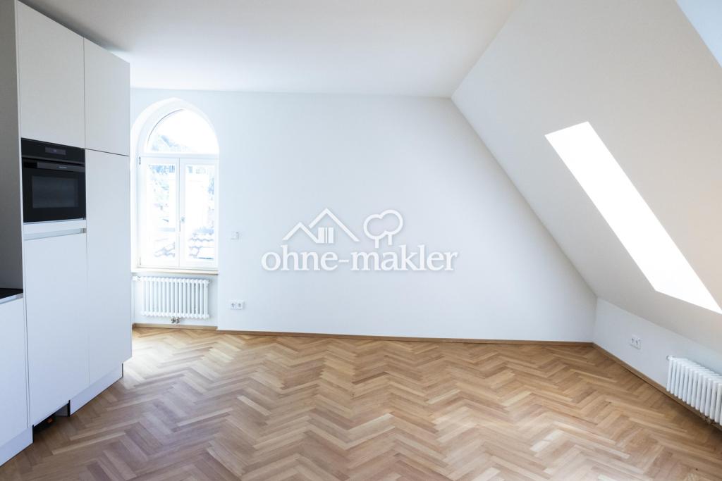 Apartment - Exklusives Wohnen im LöwenBau - z.B. E4-W01, 36,6 m² - 840 € FLAT - Photo 3