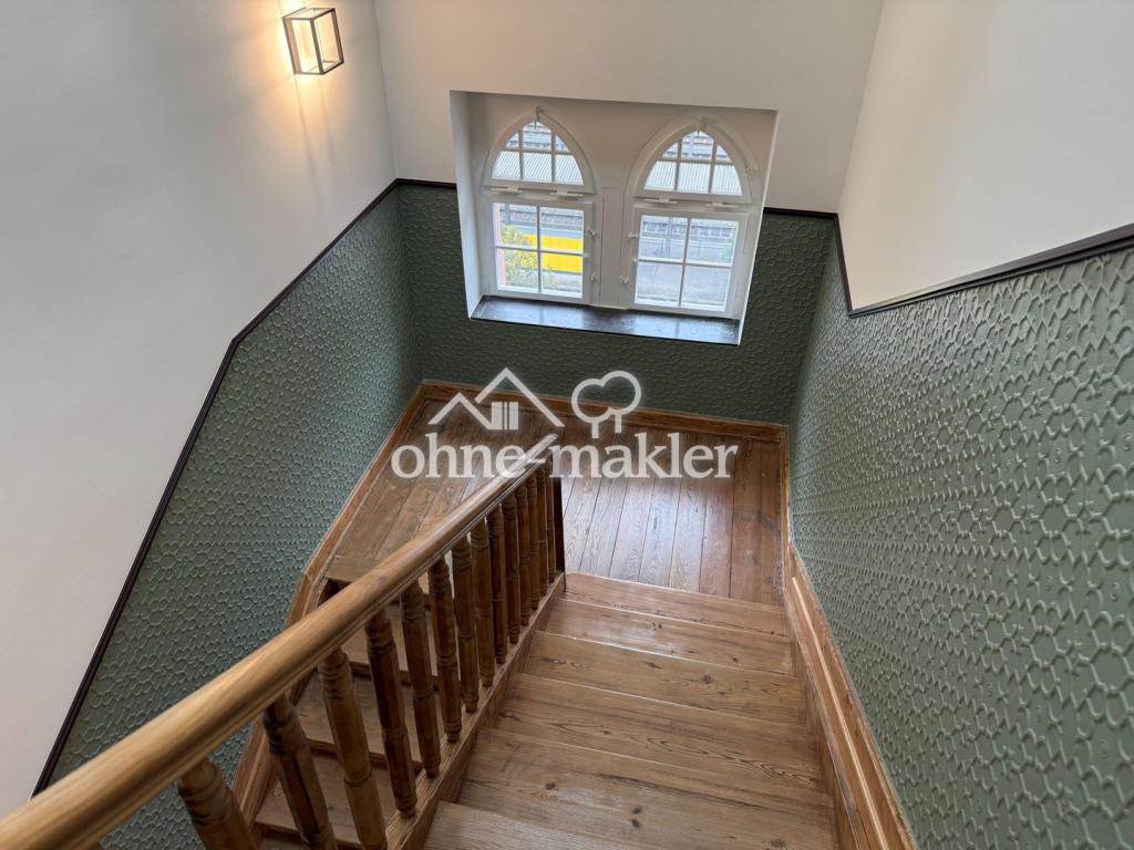 Apartment - Exklusives Wohnen im LöwenBau - z.B. E4-W01, 36,6 m² - 840 € FLAT - Photo 4