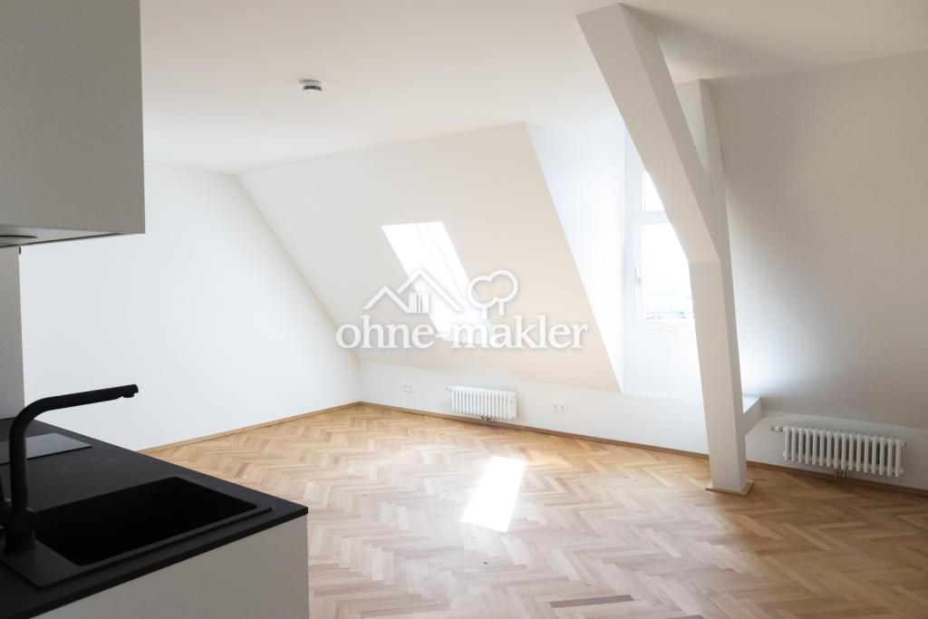 Apartment - Exklusives Wohnen im LöwenBau - z.B. E4-W01, 36,6 m² - 840 € FLAT - Photo 1
