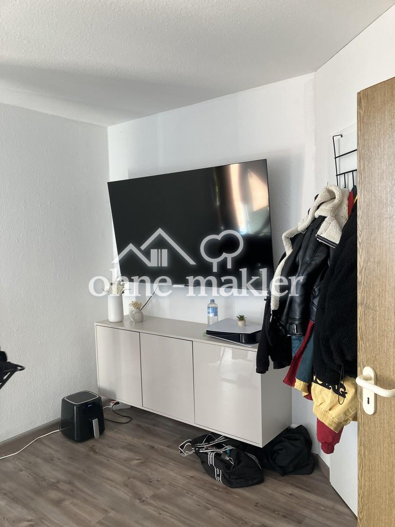Geschmackvolle 2-Raum-Wohnung mit Balkon und EBK in Hamburg Lohbrügge - Photo 1