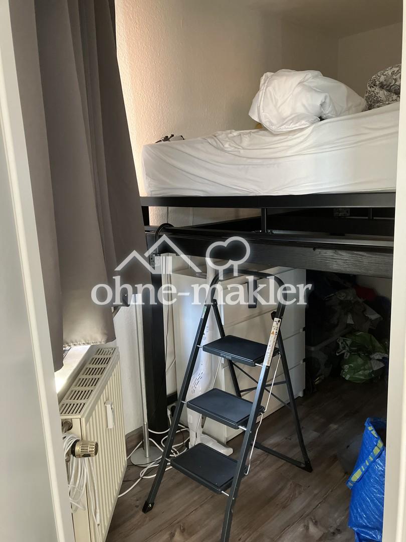 Geschmackvolle 2-Raum-Wohnung mit Balkon und EBK in Hamburg Lohbrügge - Photo 4