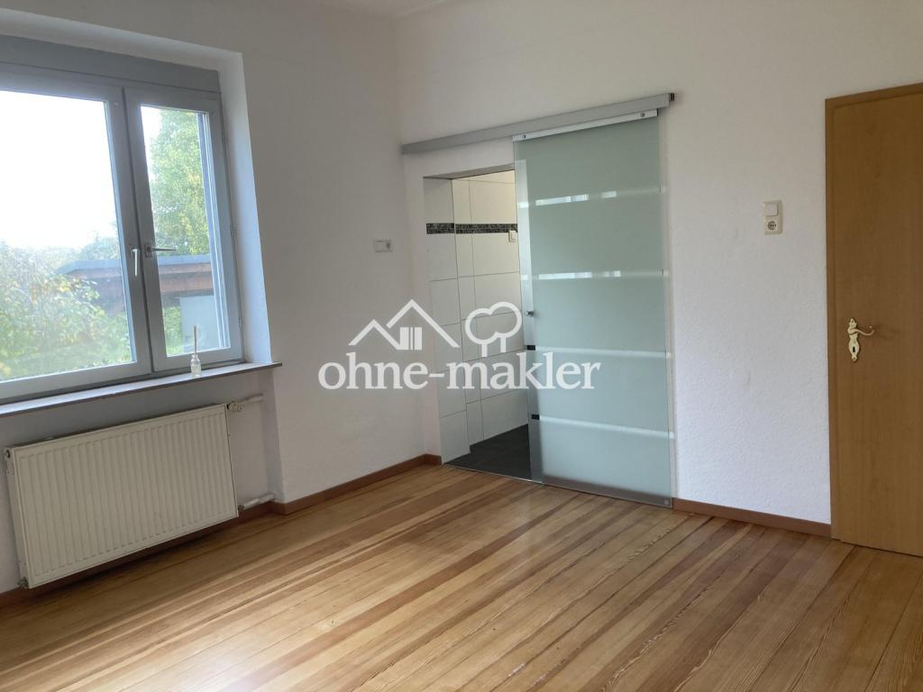 Schlafzimmer EG