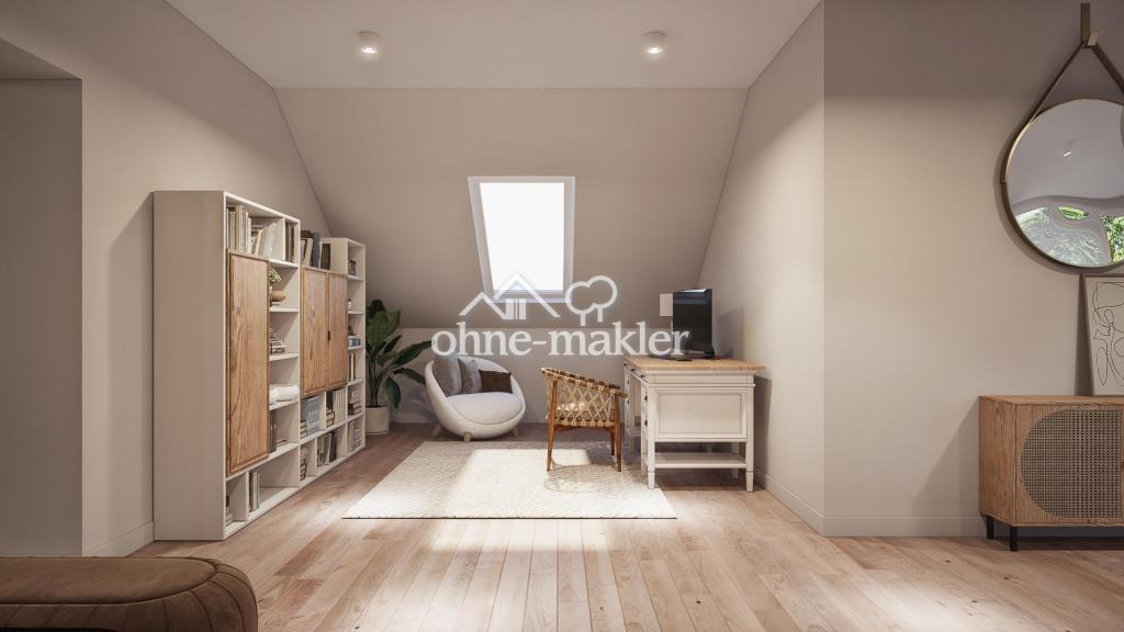 Visualisierungsbsp. Penthouse