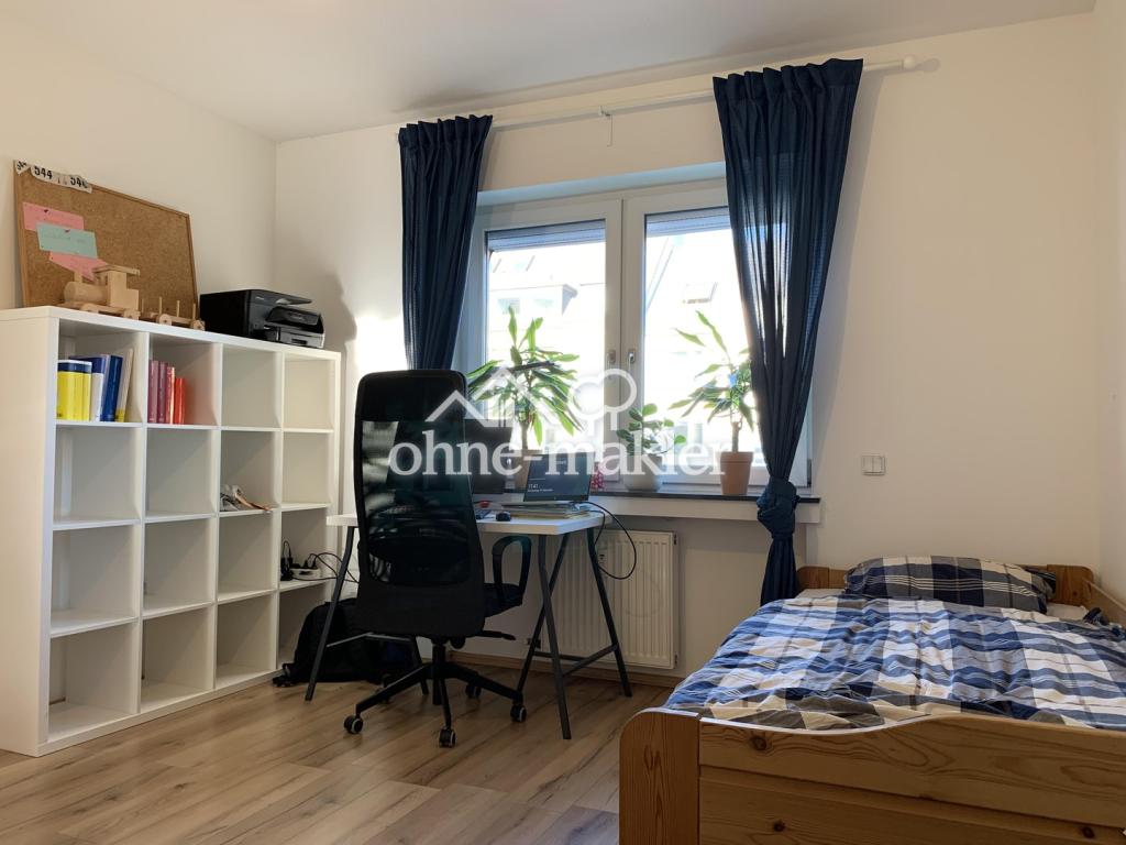 Möblierte 3-Zimmer Wohnung zwischen Uniklinik, Rüttenscheider & Gruga - Photo 4