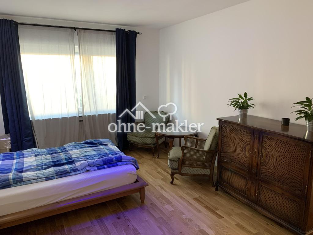Möblierte 3-Zimmer Wohnung zwischen Uniklinik, Rüttenscheider & Gruga - Photo 5