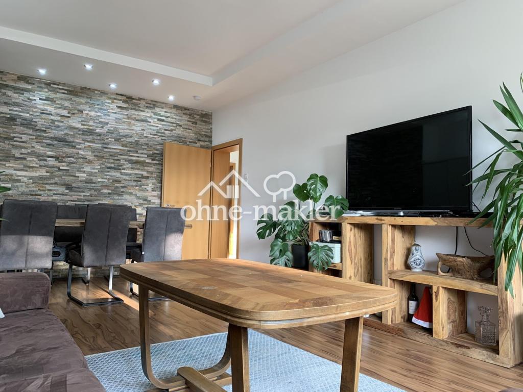 Möblierte 3-Zimmer Wohnung zwischen Uniklinik, Rüttenscheider & Gruga - Photo 1