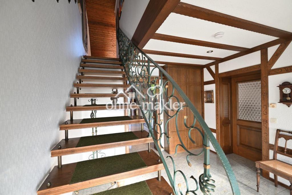 Wohnung1 (W1), Treppenhaus