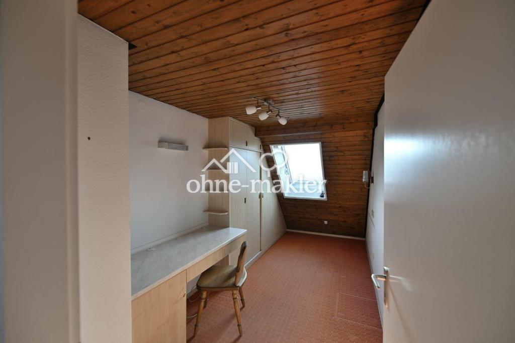 W1, Büro bzw. Gästezimmer