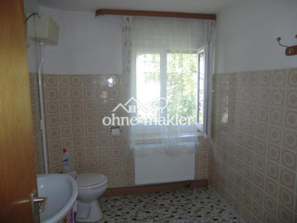 Gästetoilette