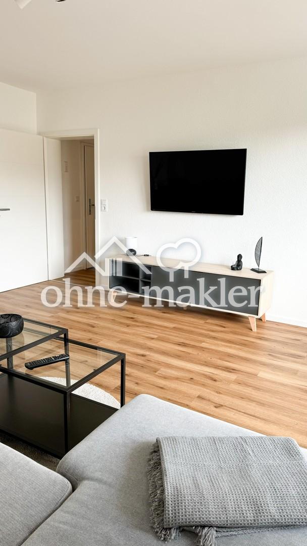TV Wohnzimmer