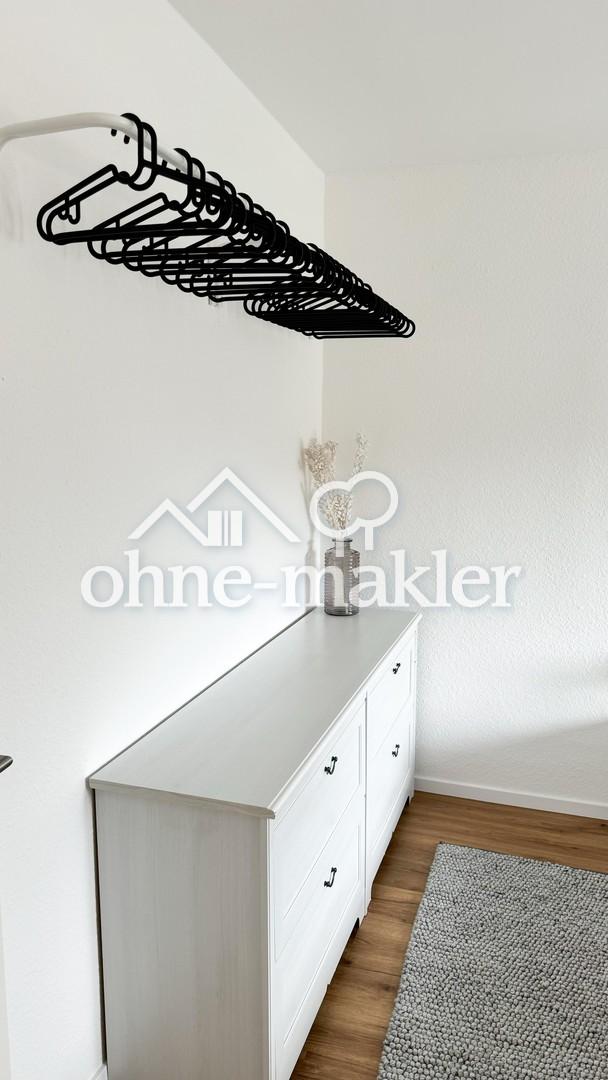 Kommode Schlafzimmer