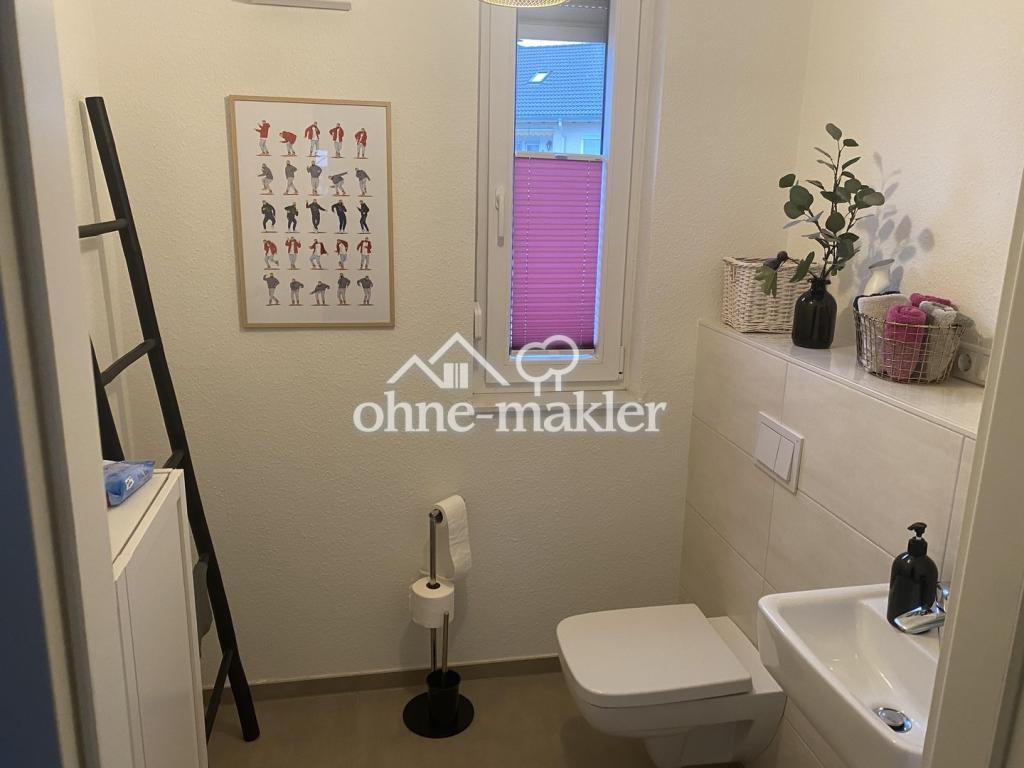 Gäste-WC