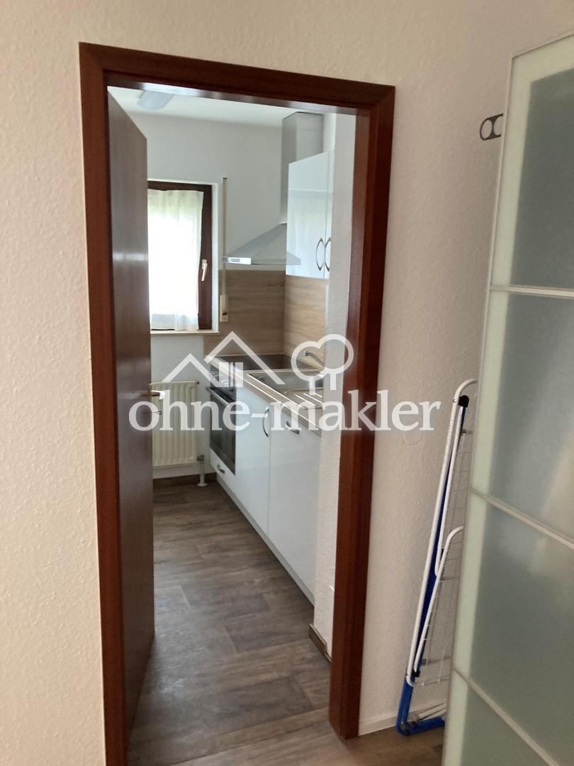 Schöne, MÖBLIERTE 1.5 Zi. Whg nahe HN-Zentrum mit Balkon - Photo 4
