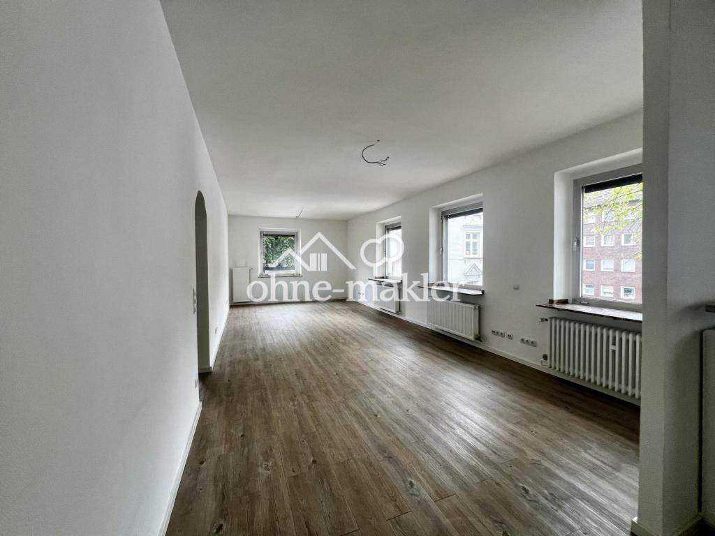 Moderne Loftwohnung im 1. OG mit eigenem Eingang! - Photo 2
