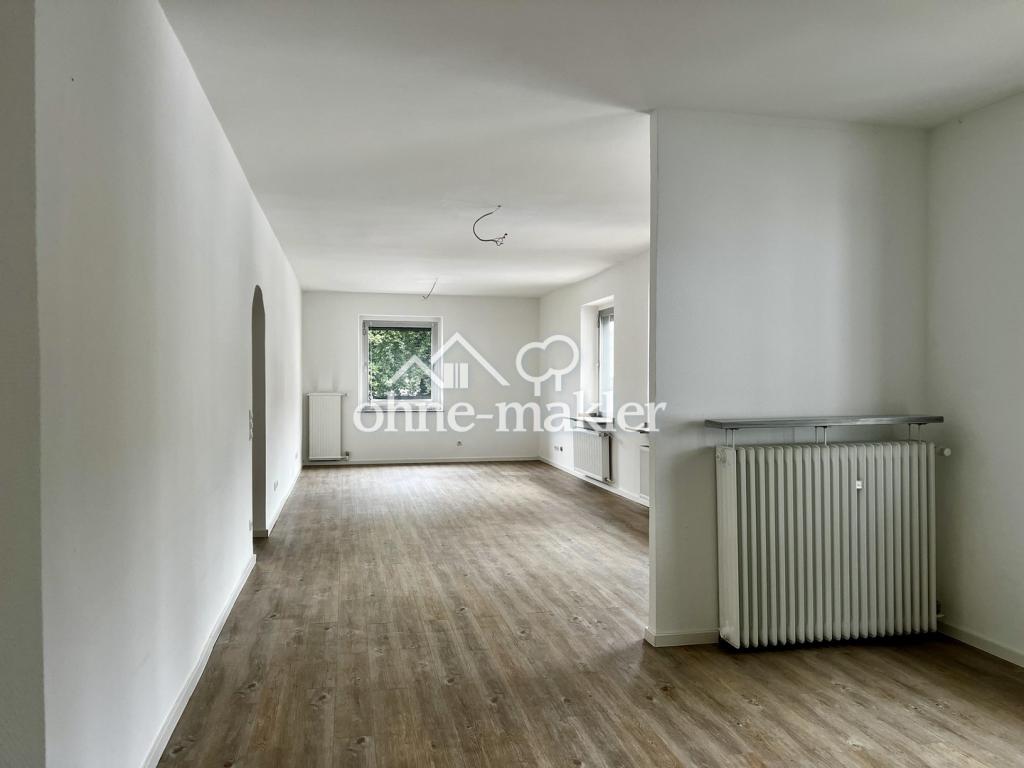 Moderne Loftwohnung im 1. OG mit eigenem Eingang! - Photo 3