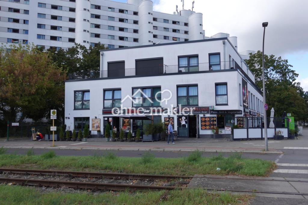 Seitenansicht
