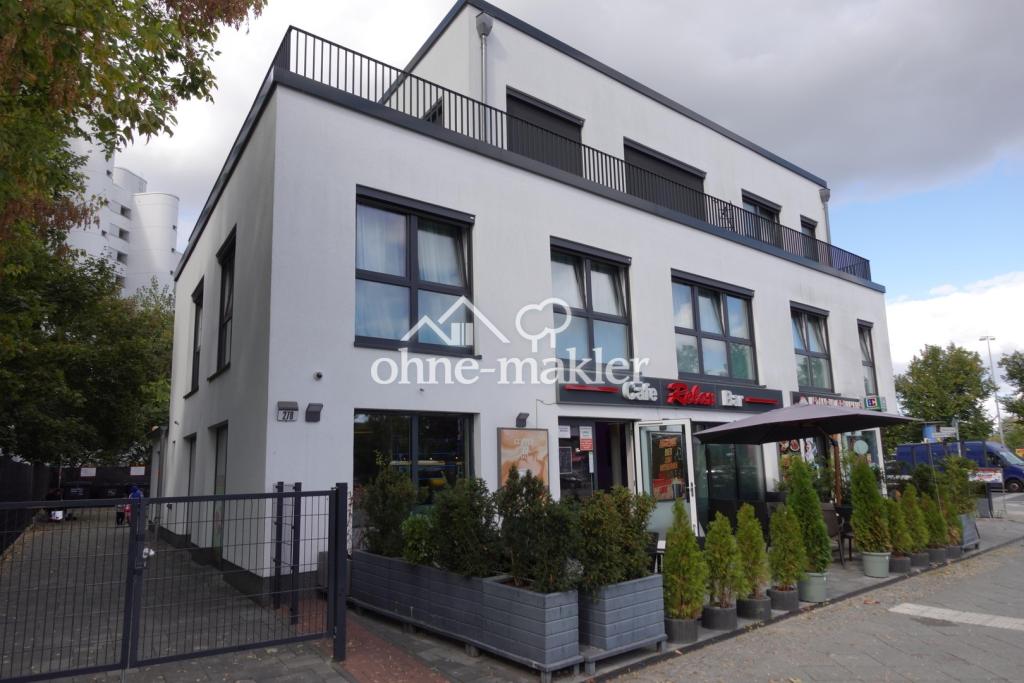 Seitenansicht
