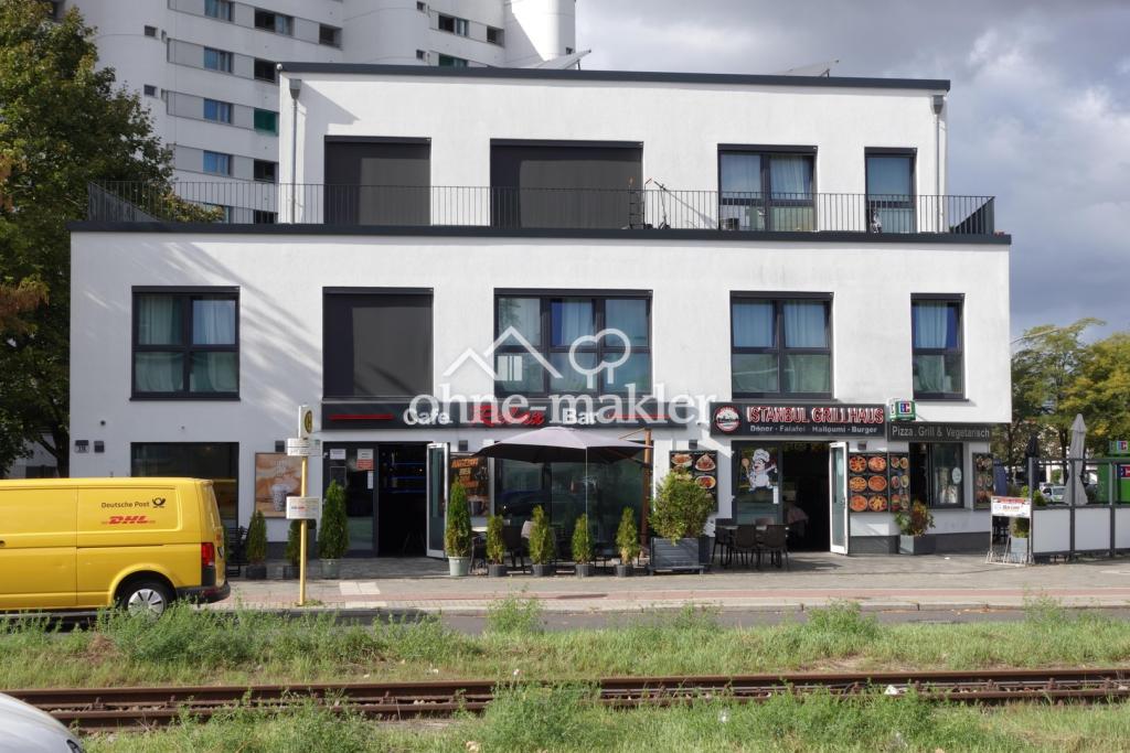 Seitenansicht
