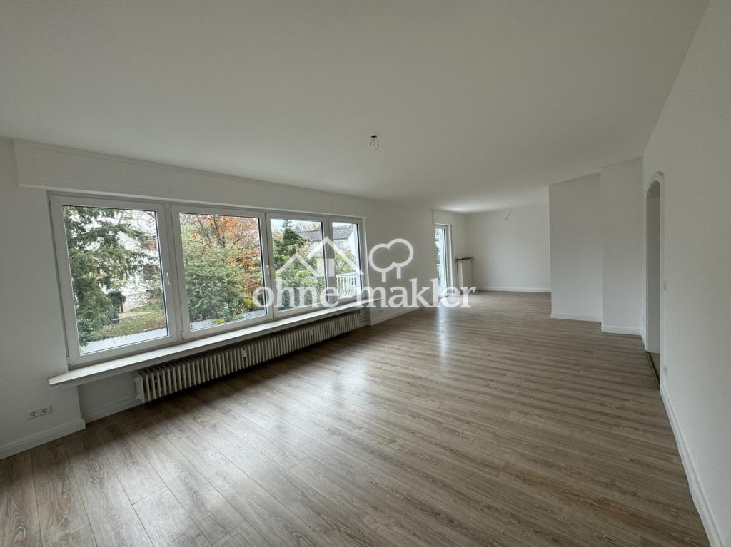 Geschmackvolle 4-Zimmer-Wohnung in schönstem Offenbach am Main - Photo 3
