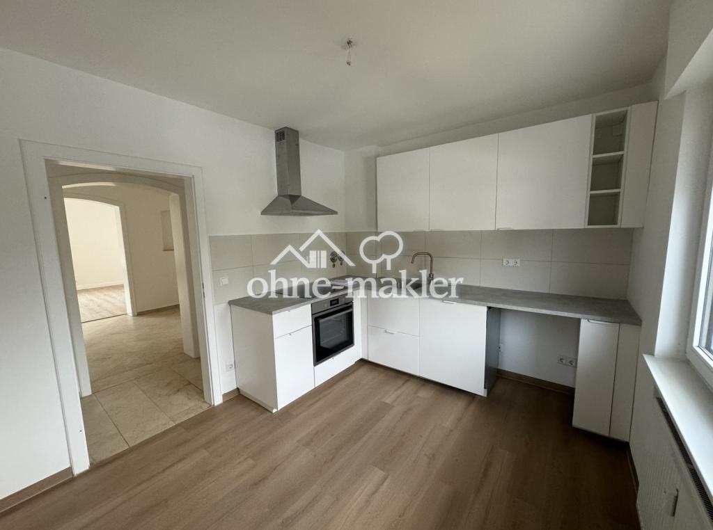 Geschmackvolle 4-Zimmer-Wohnung in schönstem Offenbach am Main - Photo 4