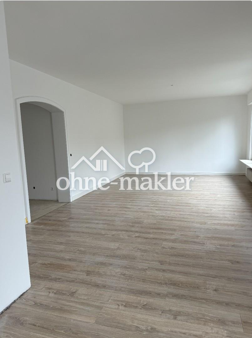 Geschmackvolle 4-Zimmer-Wohnung in schönstem Offenbach am Main - Photo 1