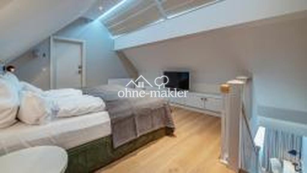 Wohnen auf Zeit nahe Berlin, Potsdam & BER – voll ausgestattete Maisonette-Suite mit Service - Foto 3