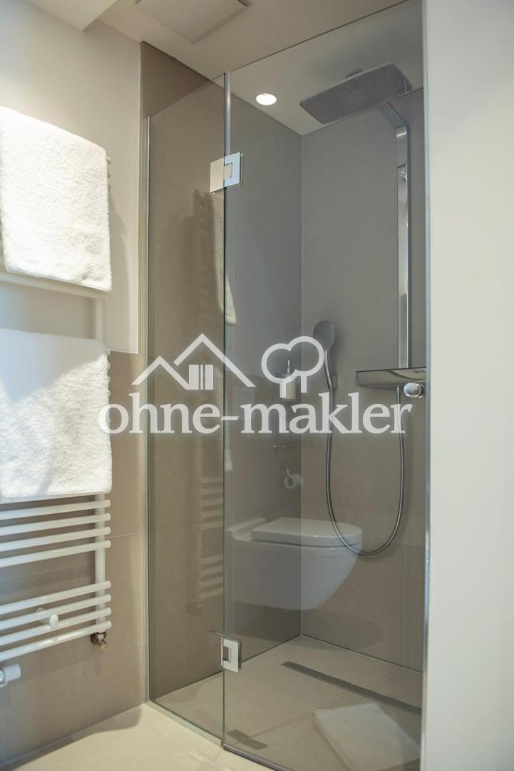 Wohnen auf Zeit nahe Berlin, Potsdam & BER – voll ausgestattete Maisonette-Suite mit Service - Foto 5