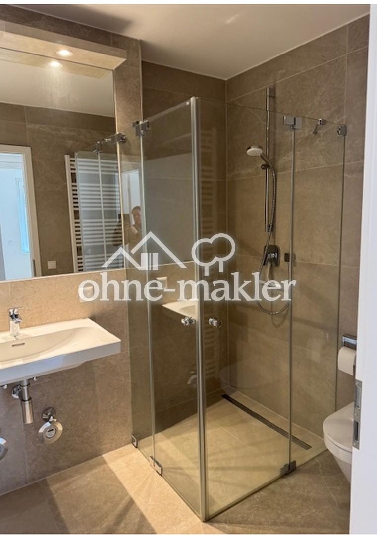 2-Zimmer-Wohnung mit großem Balkon und Küchenzeile! - Photo 1
