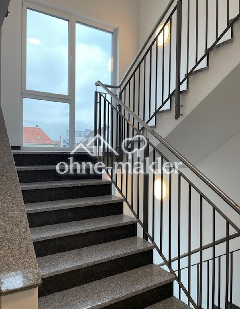 2-Zimmer-Wohnung mit großem Balkon und Küchenzeile! - Photo 5