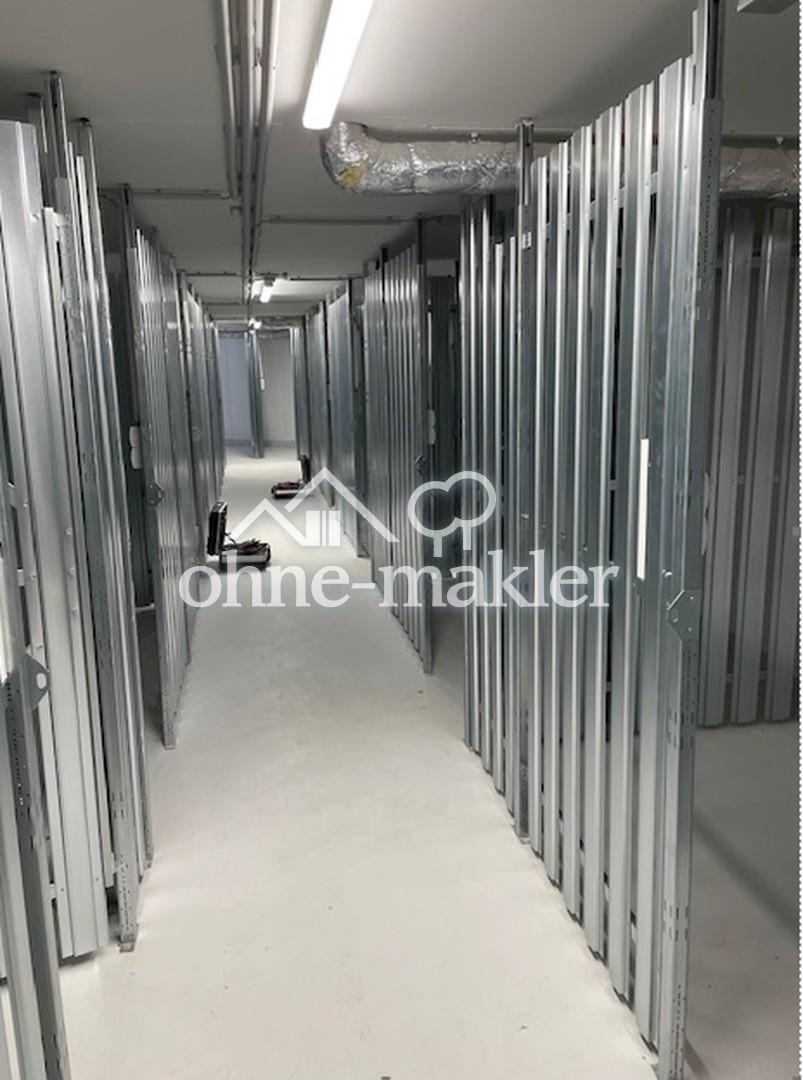 2-Zimmer-Wohnung mit großem Balkon und Küchenzeile! - Photo 4