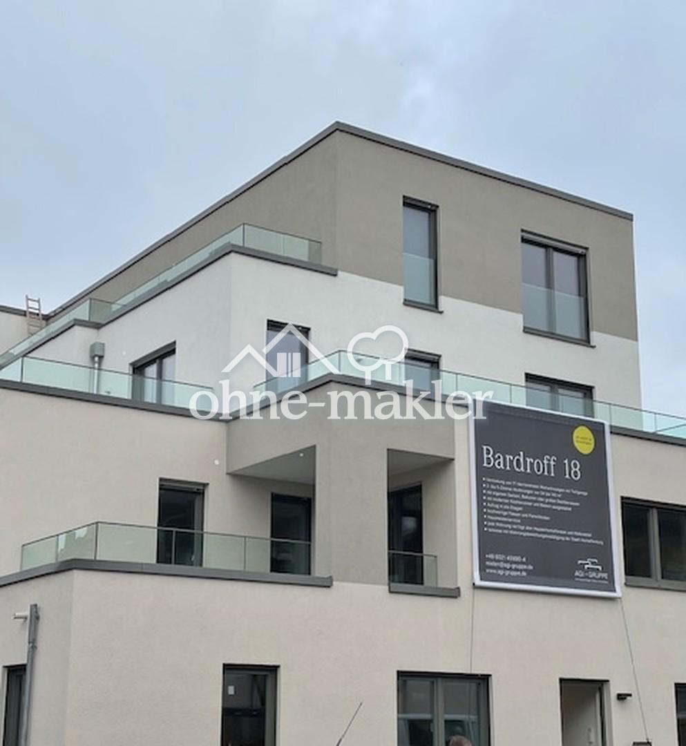 2-Zimmer-Wohnung mit großem Balkon und Küchenzeile! - Photo 3