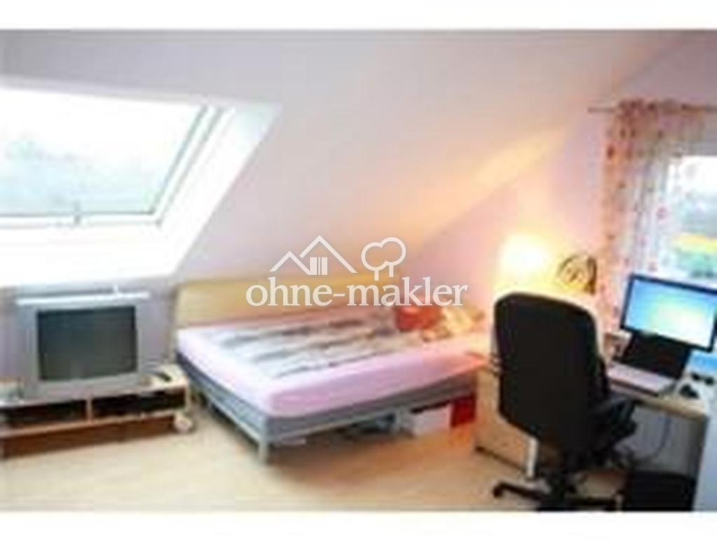 Dachgeschoß