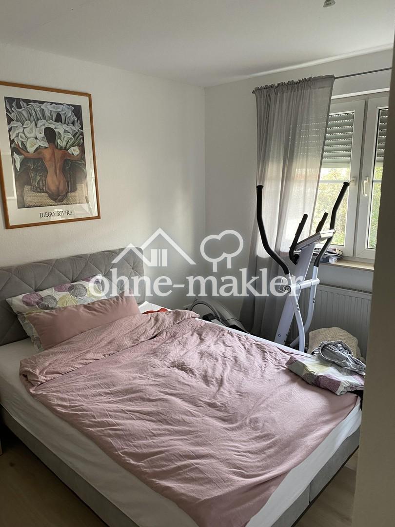 Schlafzimmer 3