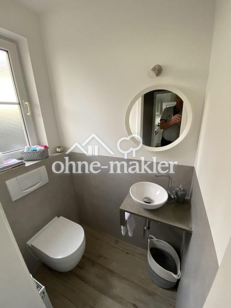 Gäste WC