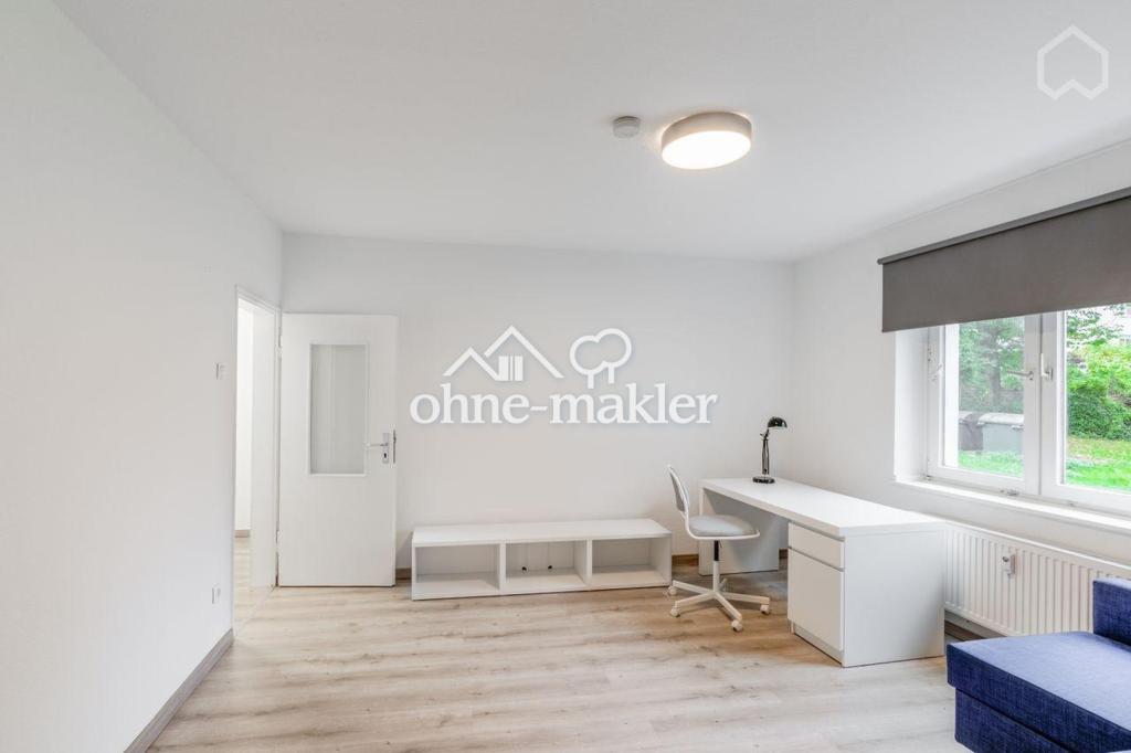 Möbliertes 2,5 Zimmer Apartment mit Balkon und EBK - Photo 3