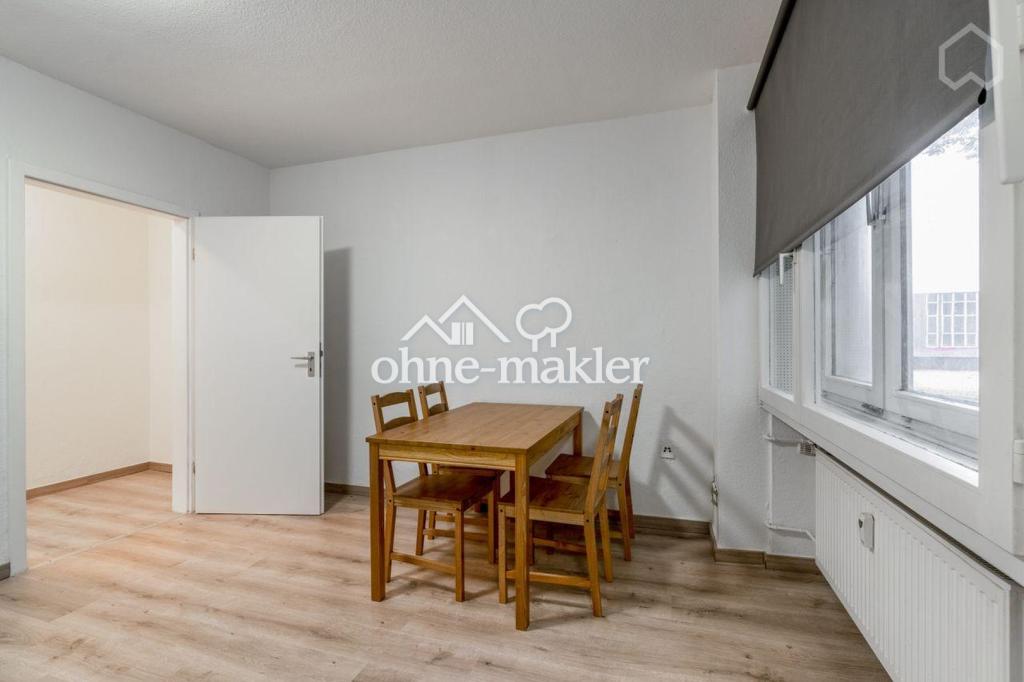 Möbliert und barrierefrei 3 Zimmer Apartment mit EBK für bis zu 4 Personen - Foto 2